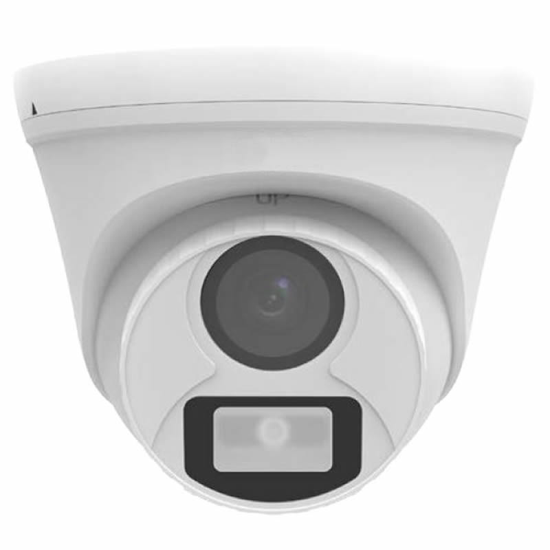 دوربین دام 5 مگاپیکسل توربو اچ دی یونی ویو مدل T115-F28-W با گارانتی 27 ماهه یونیک
