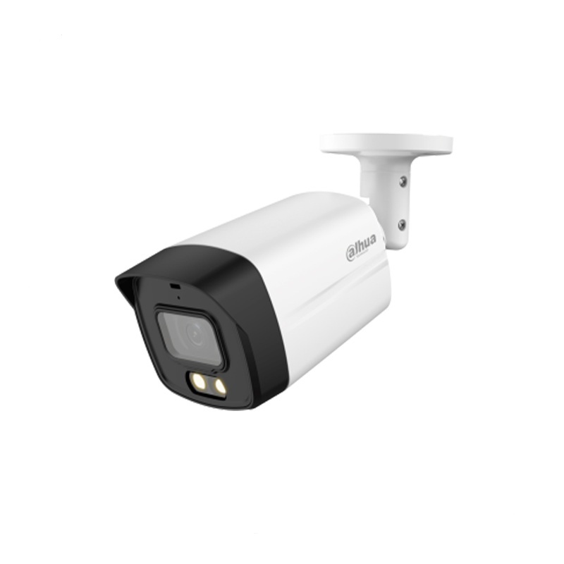 دوربین بولت 5 مگاپیکسل وارملایت داهوا مدل HFW1509TLMP-A-LED با گارانتی اصلی