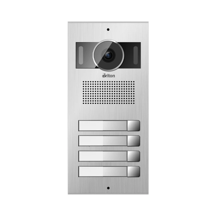 پنل4 واحدی آیفون تصویری برایتون سری 2000