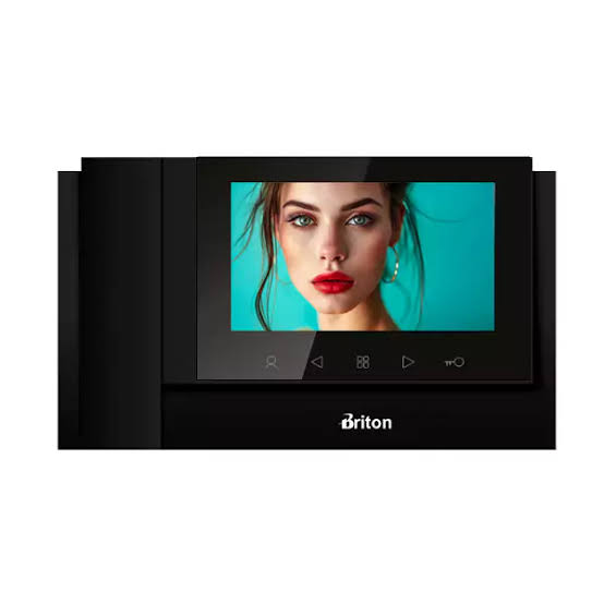 مانیتور 7 اینچ آیفون تصویری برایتون BAM-7020-B