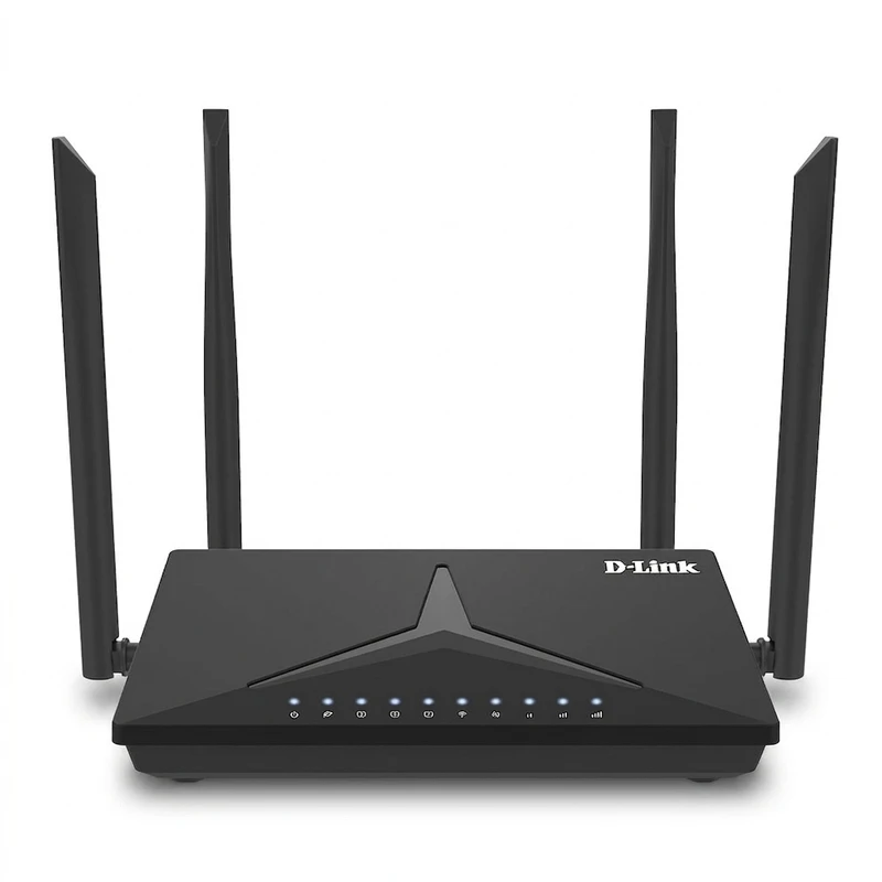 مودم سیمکارتی آنلاک 4G دی لینک مدل DWR-M920