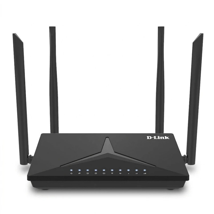 مودم سیمکارتی آنلاک 4G دی لینک مدل DWR-M920