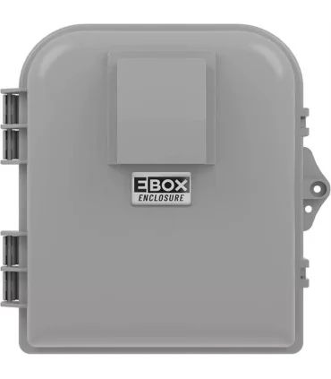 تابلو برق E-BOX اصلی طوسی 20*25