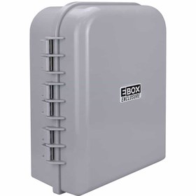 تابلو برق E-BOX اصلی طوسی 40*50