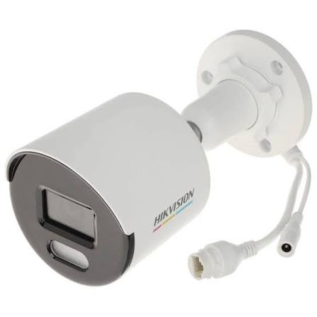 دوربین تحت شبکه 4 مگاپیکسل هایک ویژن مدل DS-2CD1047G2-L با گارانتی اصلی