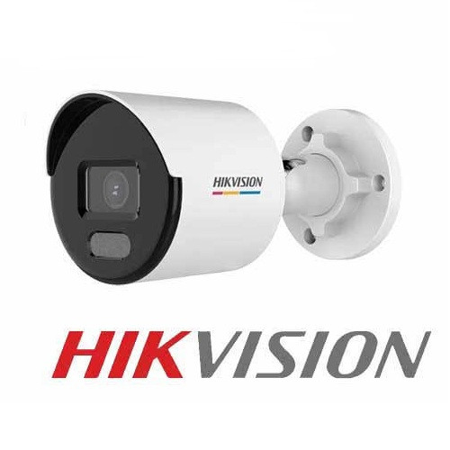 دوربین تحت شبکه 4 مگاپیکسل هایک ویژن مدل DS-2CD1047G2-L با گارانتی اصلی