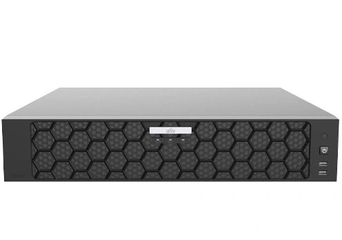 دستگاه ضبط کننده 64 کانال یونی ویو مدل NVR508-64B با گارانتی 27 ماهه اصلی یونیک