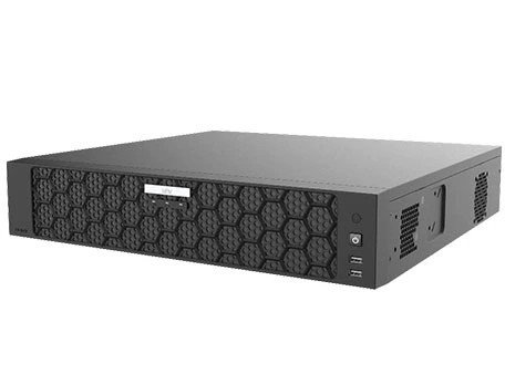 دستگاه ضبط کننده 64 کانال یونی ویو مدل NVR508-64B با گارانتی 27 ماهه اصلی یونیک