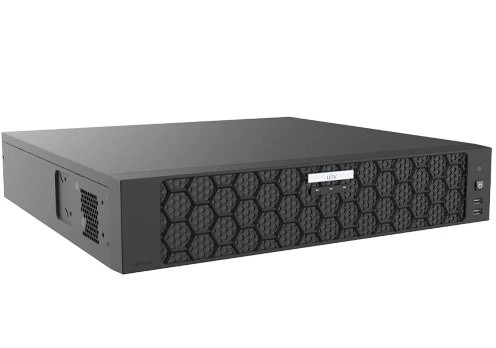دستگاه ضبط کننده 64 کانال یونی ویو مدل NVR508-64B با گارانتی 27 ماهه اصلی یونیک