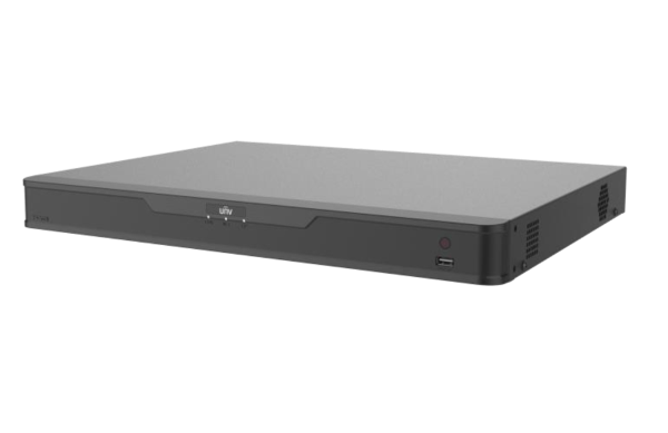 دستگاه ضبط کننده 32 کانال یونی ویو مدل NVR304-32BIQ با گارانتی 27 ماهه اصلی یونیک