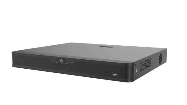 دستگاه ضبط کننده 8 کانال یونی ویو مدل NVR301-08BIQ با گارانتی 27 ماهه اصلی یونیک