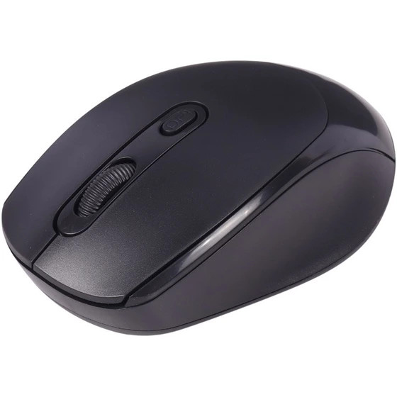 ماوس بی سیم الون مدل ELEVEN WM901