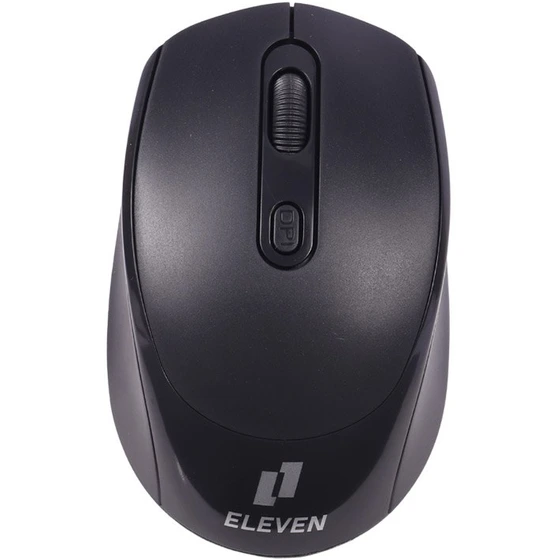 ماوس بی سیم الون مدل ELEVEN WM901
