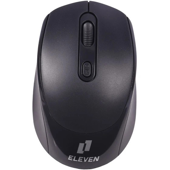 ماوس بی سیم الون مدل ELEVEN WM901