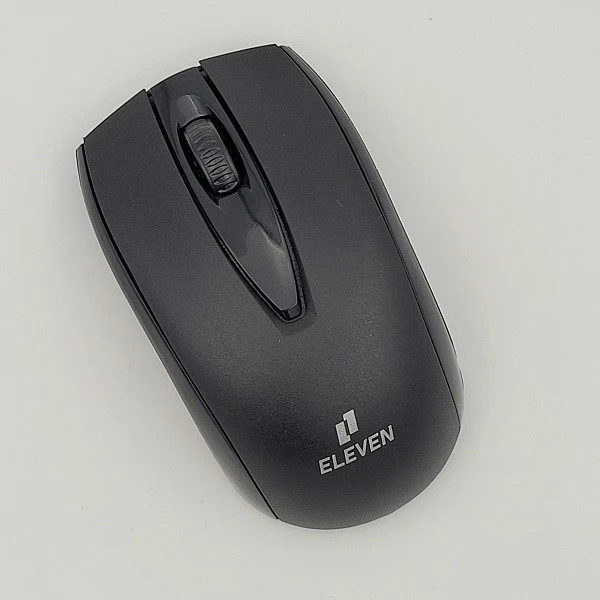 ماوس بی سیم الون مدل ELEVEN WM908