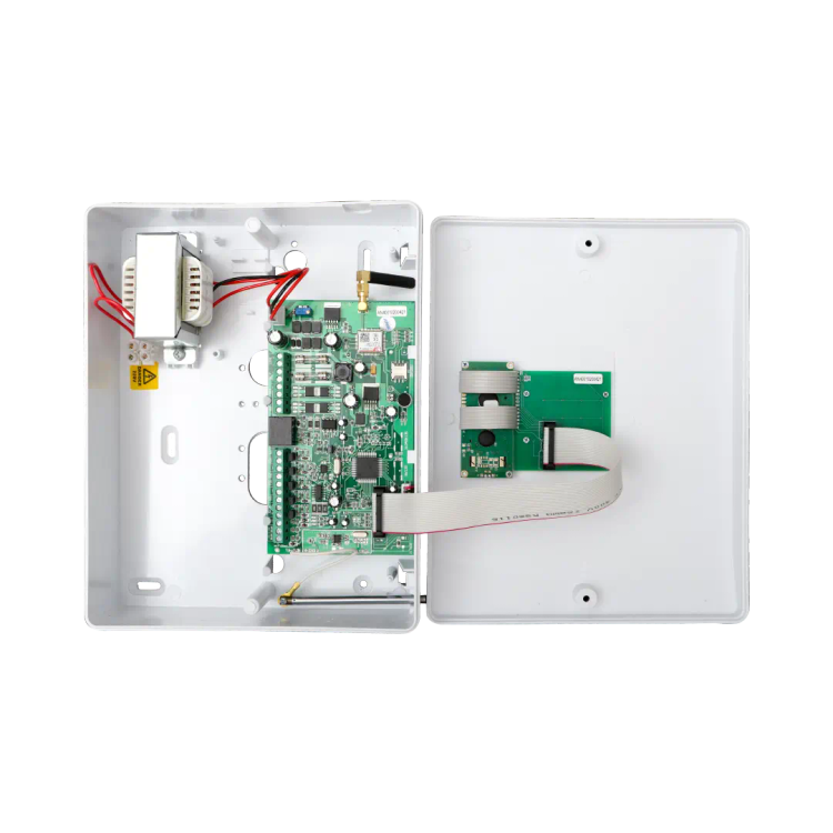 دستگاه مرکزی دزدگیر سیمکارتی آنیک Eco 4000