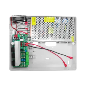 برق اضطراری 12 ولت 15 آمپر آنیک (مخصوص دوربین مداربسته)