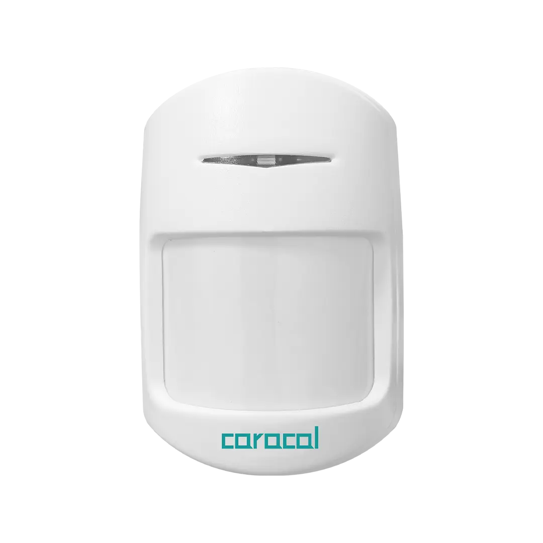 چشمی باسیم حرکتی آنیک مدل کاراکال CARACAL